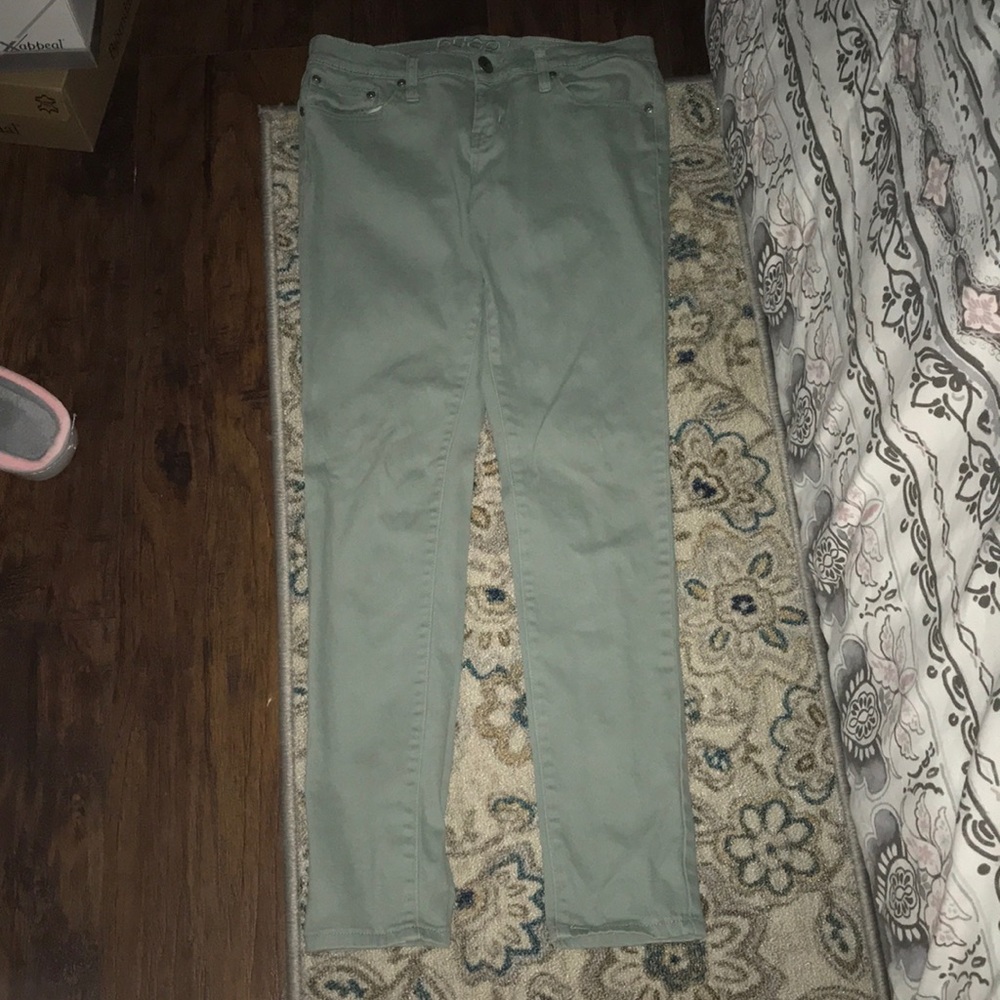 Rue 21 Jeans